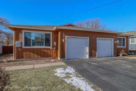 Tiny photo for 115 S VAN NORTWICK Avenue, Batavia, IL 60510 (MLS # 12560500)