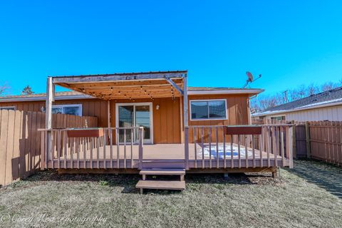 Tiny photo for 115 S VAN NORTWICK Avenue, Batavia, IL 60510 (MLS # 12560500)