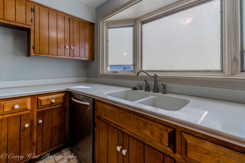 Tiny photo for 115 S VAN NORTWICK Avenue, Batavia, IL 60510 (MLS # 12560500)