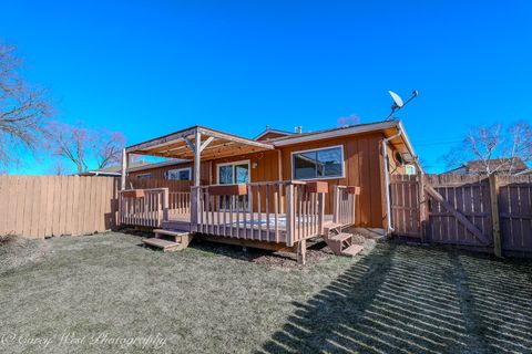 Tiny photo for 115 S VAN NORTWICK Avenue, Batavia, IL 60510 (MLS # 12560500)