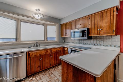 Tiny photo for 115 S VAN NORTWICK Avenue, Batavia, IL 60510 (MLS # 12560500)