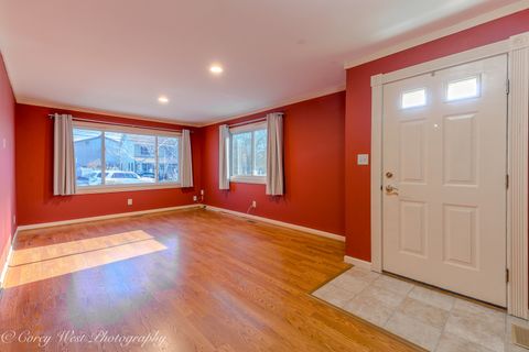 Tiny photo for 115 S VAN NORTWICK Avenue, Batavia, IL 60510 (MLS # 12560500)