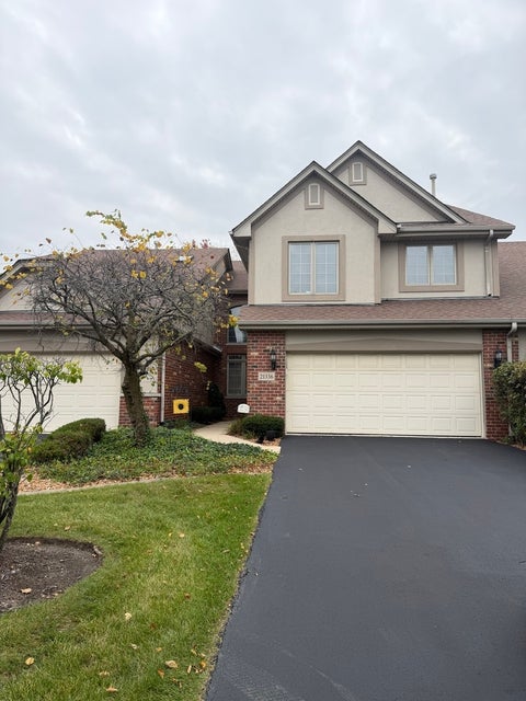 Photo of 21336 Settlers Pond Drive, Frankfort, IL 60423 (MLS # 12786415)
