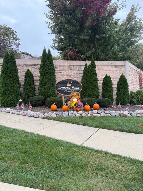 Tiny photo for 21336 Settlers Pond Drive, Frankfort, IL 60423 (MLS # 12786415)