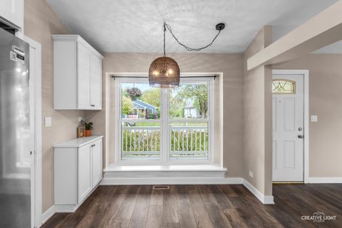 Tiny photo for 343 Danbury Drive, Naperville, IL 60565 (MLS # 12503122)