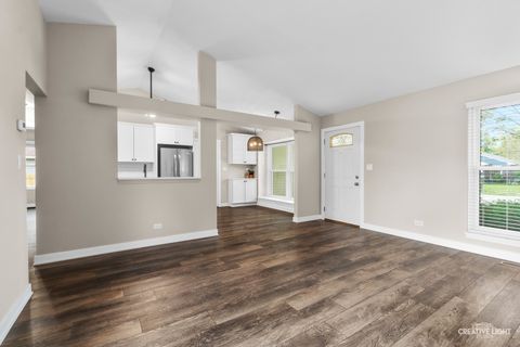 Tiny photo for 343 Danbury Drive, Naperville, IL 60565 (MLS # 12503122)