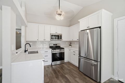 Tiny photo for 343 Danbury Drive, Naperville, IL 60565 (MLS # 12503122)