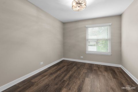 Tiny photo for 343 Danbury Drive, Naperville, IL 60565 (MLS # 12503122)