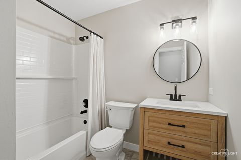 Tiny photo for 343 Danbury Drive, Naperville, IL 60565 (MLS # 12503122)