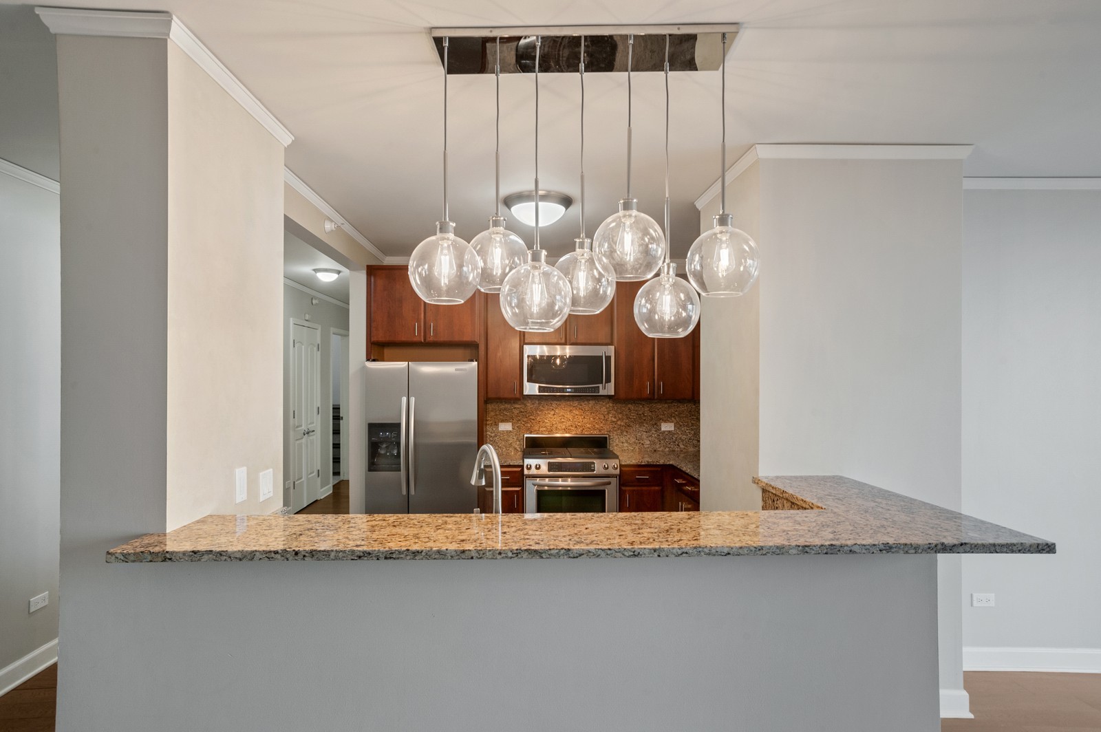 450 E Waterside Drive 1102