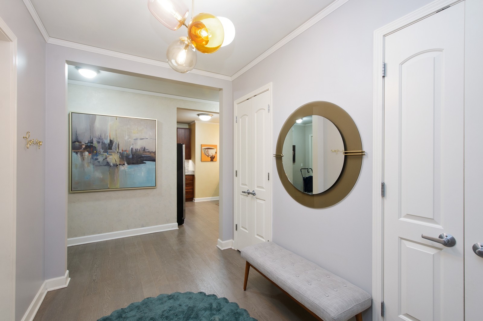 450 E Waterside Drive 1102
