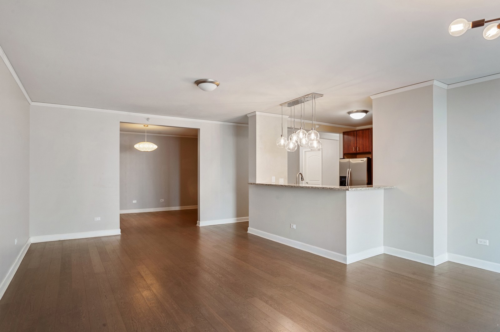 450 E Waterside Drive 1102
