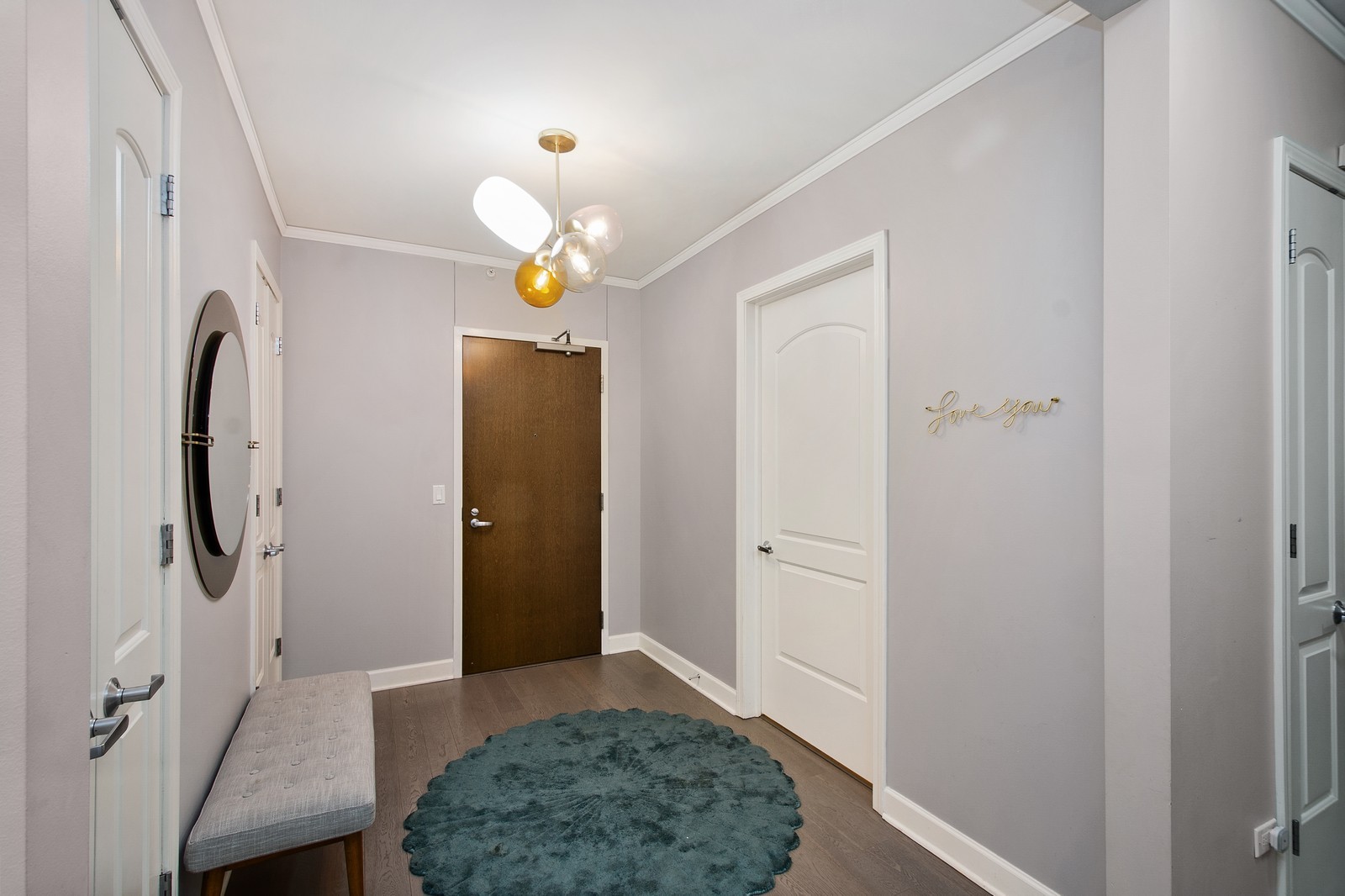 450 E Waterside Drive 1102