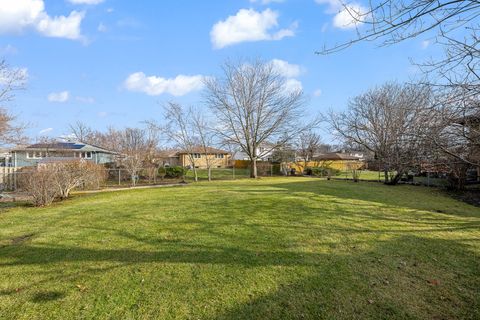 Tiny photo for 19929 S Schoolhouse Road, Mokena, IL 60448 (MLS # 12543417)