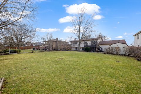 Tiny photo for 19929 S Schoolhouse Road, Mokena, IL 60448 (MLS # 12543417)
