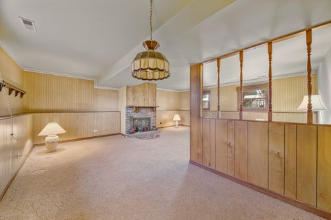 Tiny photo for 19929 S Schoolhouse Road, Mokena, IL 60448 (MLS # 12543417)