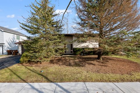 Tiny photo for 19929 S Schoolhouse Road, Mokena, IL 60448 (MLS # 12543417)
