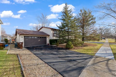 Photo of 19929 S Schoolhouse Road, Mokena, IL 60448 (MLS # 12543417)