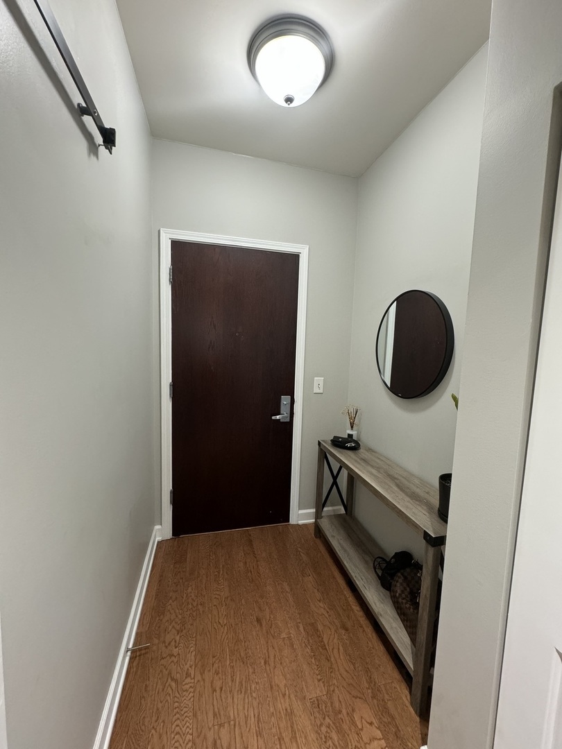 1400 S Michigan Avenue 1805