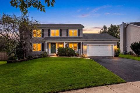 Photo of 533 Strong Street, Bolingbrook, IL 60440 (MLS # 12756209)