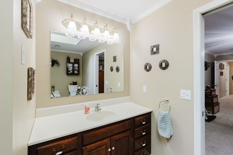 Tiny photo for 804 Aurora Lane, Marion, IL 62959 (MLS # 12551764)