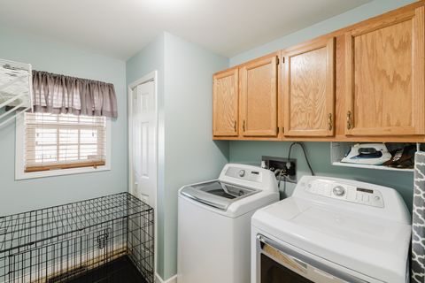 Tiny photo for 804 Aurora Lane, Marion, IL 62959 (MLS # 12551764)