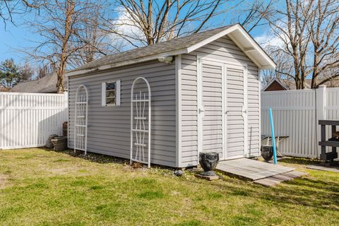 Tiny photo for 804 Aurora Lane, Marion, IL 62959 (MLS # 12551764)
