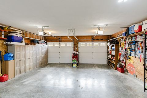 Tiny photo for 804 Aurora Lane, Marion, IL 62959 (MLS # 12551764)