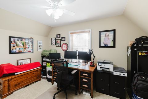 Tiny photo for 804 Aurora Lane, Marion, IL 62959 (MLS # 12551764)