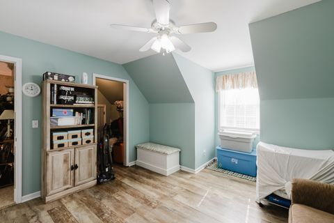 Tiny photo for 804 Aurora Lane, Marion, IL 62959 (MLS # 12551764)