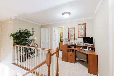 Tiny photo for 804 Aurora Lane, Marion, IL 62959 (MLS # 12551764)