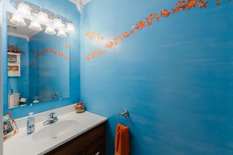 Tiny photo for 804 Aurora Lane, Marion, IL 62959 (MLS # 12551764)