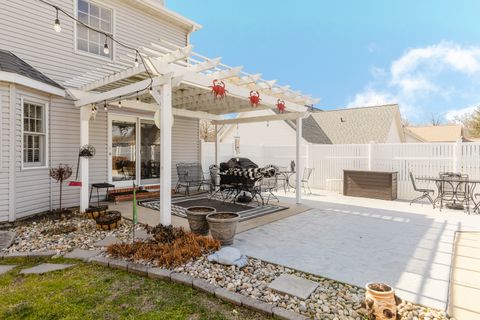 Tiny photo for 804 Aurora Lane, Marion, IL 62959 (MLS # 12551764)