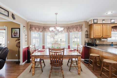 Tiny photo for 804 Aurora Lane, Marion, IL 62959 (MLS # 12551764)