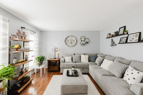 Tiny photo for 804 Aurora Lane, Marion, IL 62959 (MLS # 12551764)