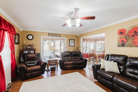 Tiny photo for 804 Aurora Lane, Marion, IL 62959 (MLS # 12551764)