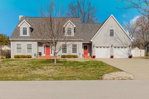 Tiny photo for 804 Aurora Lane, Marion, IL 62959 (MLS # 12551764)