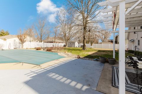 Tiny photo for 804 Aurora Lane, Marion, IL 62959 (MLS # 12551764)