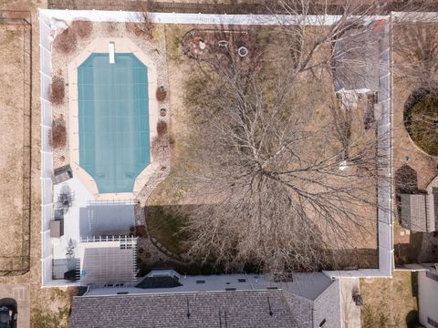 Tiny photo for 804 Aurora Lane, Marion, IL 62959 (MLS # 12551764)