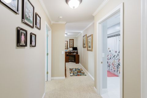 Tiny photo for 804 Aurora Lane, Marion, IL 62959 (MLS # 12551764)