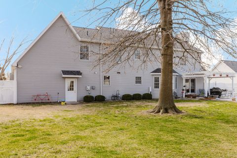 Tiny photo for 804 Aurora Lane, Marion, IL 62959 (MLS # 12551764)