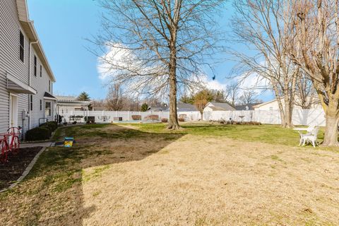 Tiny photo for 804 Aurora Lane, Marion, IL 62959 (MLS # 12551764)