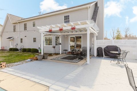 Tiny photo for 804 Aurora Lane, Marion, IL 62959 (MLS # 12551764)