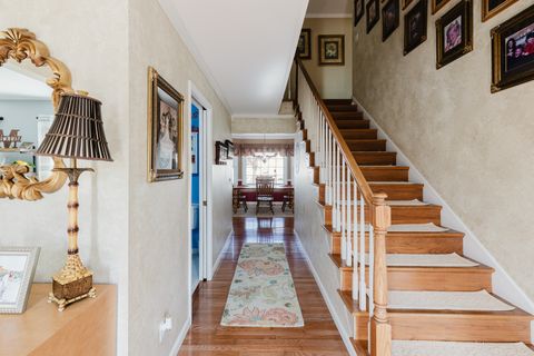 Tiny photo for 804 Aurora Lane, Marion, IL 62959 (MLS # 12551764)