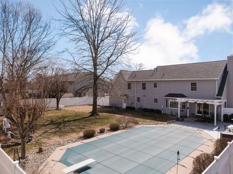 Tiny photo for 804 Aurora Lane, Marion, IL 62959 (MLS # 12551764)