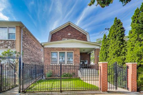 2744 N Marmora Avenue Chicago IL 60639