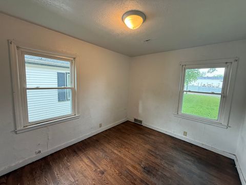 Tiny photo for 326 S Gordon Avenue, Kankakee, IL 60901 (MLS # 12397935)
