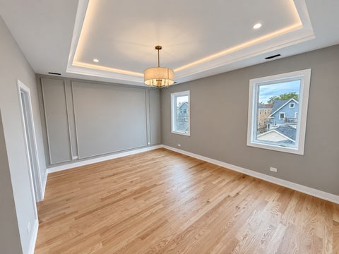 Tiny photo for 6732 N Oxford Avenue, Chicago, IL 60631 (MLS # 12761721)