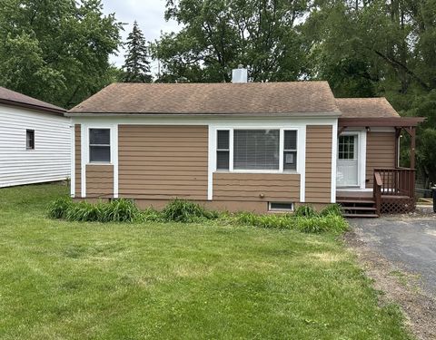 Photo of 9119 Memory Trail, Wonder Lake, IL 60097 (MLS # 12613981)