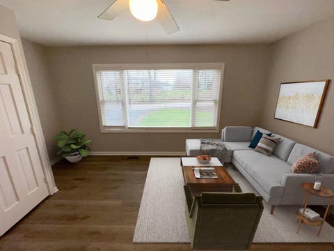 Tiny photo for 9119 Memory Trail, Wonder Lake, IL 60097 (MLS # 12613981)